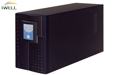 1000VA/1200W PWM オフ・ライン UPS 自動 AVR の電圧調整 UPS
