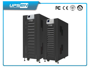 定温器およびふ化場機械のための 380Vac 低頻度のオンライン UPS 20Kva/16Kw