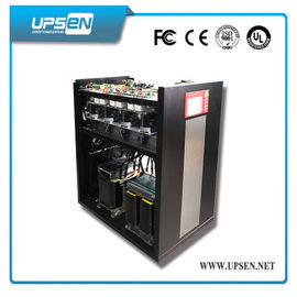工業プロセスのための分離の変圧器が付いている理性的な低頻度のオンライン UPS