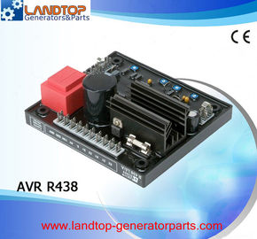 ルロア Somer の発電機 AVR R438 の自動電圧調整器、AVR の電圧安定器