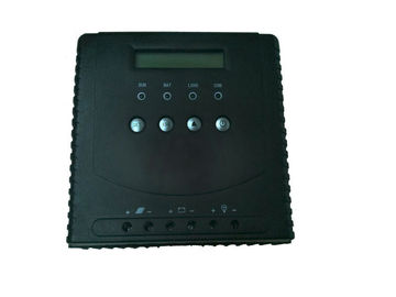 10A/5A MPPT 太陽充満コントローラー 12V のスイッチ制御/MPPT 制御モード