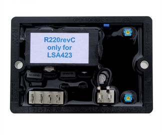2014 年のルロア Somer シリーズのための信頼できる自動電圧調整器 avr R220