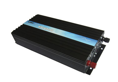 セービング エネルギー ミクロ制御の太陽エネルギー インバーター 12V 120V、50Hz/60Hz