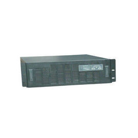 10kVA/8000W ラック マウント ネットワーキング 50Hz か 60Hz のための USB が付いているオンライン UPS の純粋な正弦波
