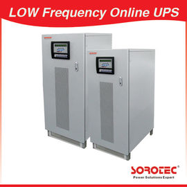 低頻度のオンライン企業 UPS シリーズ 10 - 8KW の 200KVA - 160KW 3Ph の/