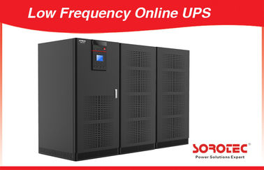 出力電力要因 0.9 低頻度のオンライン UPS シリーズ 120 - 800KVA 3Ph のの/