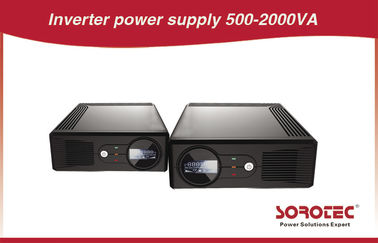 500VA AC 過剰負荷保護は力インバーター充満流れを持ち上げます