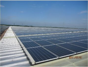 卸し売り太陽会社の提供の安い太陽電池パネル 230W のモノラル光起電