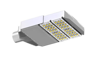 60w DC24 エピスター LED の屋外の太陽電池パネルの街灯の据え付け品 IP65