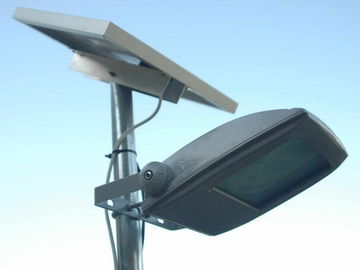 街灯 12V DC のために屋外防水太陽動力を与えられた LED の洪水ライト