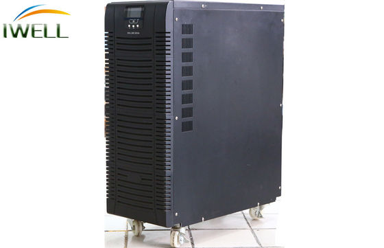 50HZ/60Hz 220V/380V 高周波オンライン UPS のコマーシャルはシステムを持ち上げます