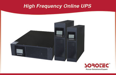 220 V 2 kva/1600W 3KVA/2400 w 0.8 力率ラック マウント型 UPS HP9316C 10KR