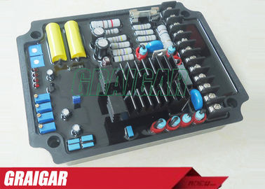 UVR6 ディーゼル発電機の予備品の電圧安定装置 AVR のための自動電圧調整器 Avr