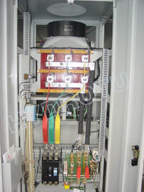 自動電圧調整器の水力電気の場所のための同期発電機の刺激システム