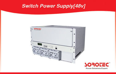 高性能スイッチ電源SP3U-48200