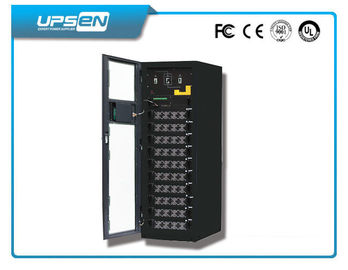 サーバーのための理性的な二重転換 IGBT DSP モジュラー UPS の無停電電源装置