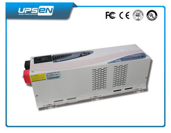 エアコンおよびポンプのための低頻度 120VAC 60HZ または 220VAC 50HZ のコンバーター インバーター
