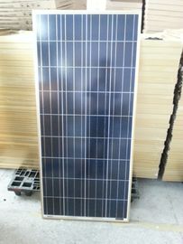 高出力の家の屋上の安い太陽電池パネル 1480 x 680 の家の電気のための太陽電池パネル