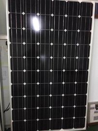 家の太陽エネルギーの発電機のモノラル結晶の太陽電池パネル
