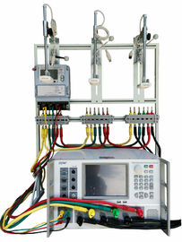 安定した調和的な力の多数のタイプ電気のメートルの試験装置