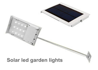 高性能住宅地区/舗装のための太陽 LED の街灯 5W