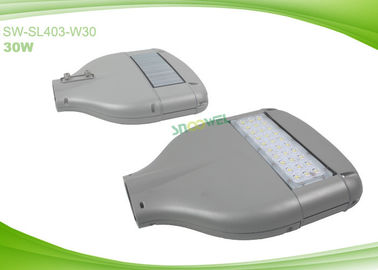 AC85 をつける防水 IP65 太陽 LED の道路- 265V は/純粋で暖まりましたり/涼しい白
