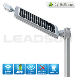 極度の明るい統合された太陽導かれた街灯の価格の太陽エネルギー エネルギー街灯の棒