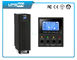 10KVA -海洋装置のための 30KVA DSP の技術の電源オンライン UPS