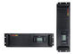 ラック マウント オンライン UPS 1KVA のスマートな Rs232 通信用インタフェース