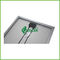 12V 充電器のための 40W 12V の多結晶性注文の太陽電池パネル