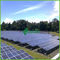 17MW 実用性スケールの太陽熱発電所、50Hz/60Hz 光起電パワー系統
