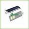 50W 12V LED ランプの太陽電池パネルの街灯、1 つの太陽動力を与えられた街灯のすべて