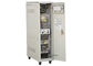 自在継手 30 KVA 220V の冷却装置のための産業サーボ電圧安定装置