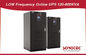 低頻度のオンライン UPS GP9335C シリーズ 120-800KVA （3Ph in/3Ph）