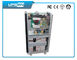 6KVA/10KVA IGBT DSP の単一フェーズ UPS システム 220V/230V/240VAC