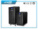 PFC 機能および DSP の技術の IGBT 高周波オンライン UPS 1K- 20KVA