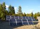 格子家の太陽エネルギー システムを離れた格子太陽エネルギー システムを離れた商業 6KW、