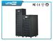 省エネ 3 段階の無停電電源装置 40KVA/60KVA オンライン UPS