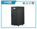 省エネ 3 段階の無停電電源装置 40KVA/60KVA オンライン UPS