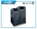 高性能 IGBT PWM 220V の単一フェーズ UPS システム 4.8KW/6Kva オンライン UPS