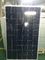 あられの証拠 250 W の安い太陽電池パネルの多結晶性太陽エネルギーの在庫