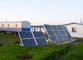 36 ボルトの太陽電池パネルが付いている格子太陽エネルギー システムを離れた高エネルギー 1KW