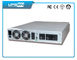19 インチの Sinewave のラック マウント UPS 1Kva -サーバーのための 10Kva、データ中心、重大なネットワーク装置使用