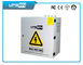 防蝕電気通信の電源オンライン UPS 6KVA/4200W 屋外 UPS システム