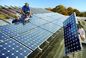 卸し売り太陽会社の提供の安い太陽電池パネル 230W のモノラル光起電