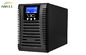 DSP 1000va 800w はコミュニケーションのためのオンライン UPS 220V UPS の電源を調整します