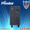 作り付け UPS 電池 12V 7AH が付いている Prostar 低頻度のオンライン UPS 2KVA
