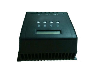 24V MPPT 太陽充満コントローラー 10A、17Ah - 400AH 電池