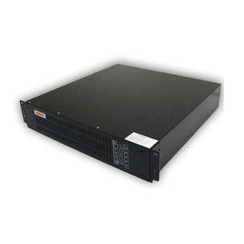 2000VA/1400W、6KVA/4200W 高周波ラック マウント オンライン UPS 変復調装置のサージの保護のための 19 インチ