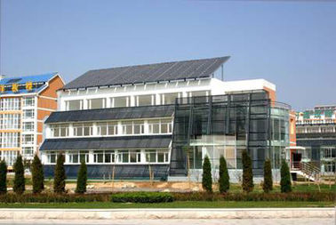 家の使用のための格子太陽エネルギー システムの高性能の太陽プロダクト 3KW
